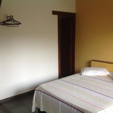 Pousada Vila Verde Olivença Eksteriør billede