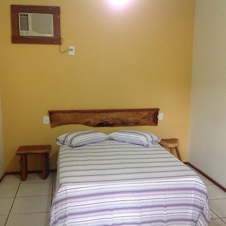 Pousada Vila Verde Olivença Eksteriør billede