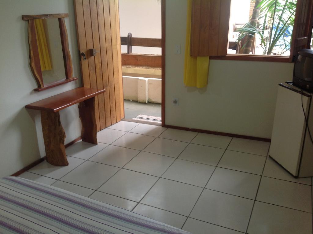 Pousada Vila Verde Olivença Eksteriør billede