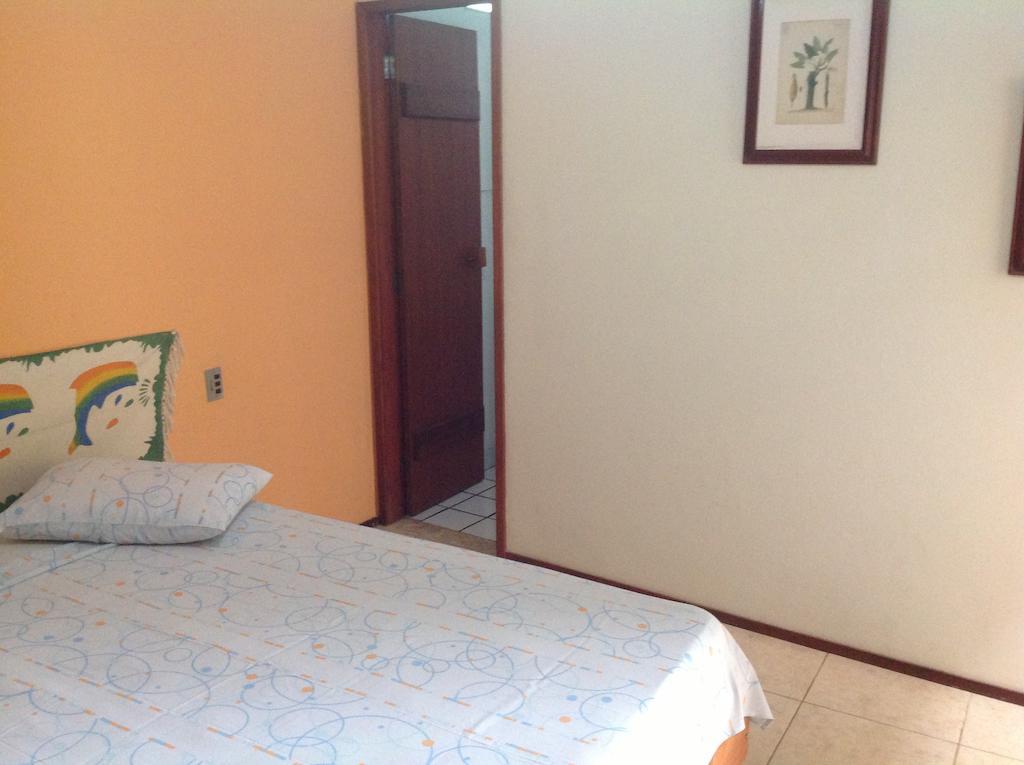 Pousada Vila Verde Olivença Værelse billede