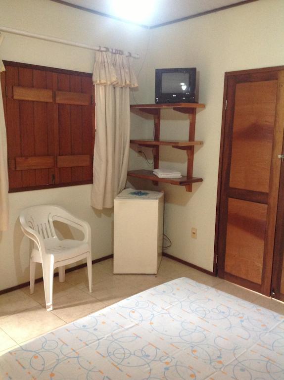 Pousada Vila Verde Olivença Værelse billede