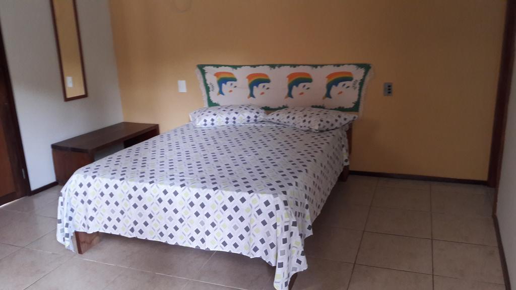 Pousada Vila Verde Olivença Eksteriør billede